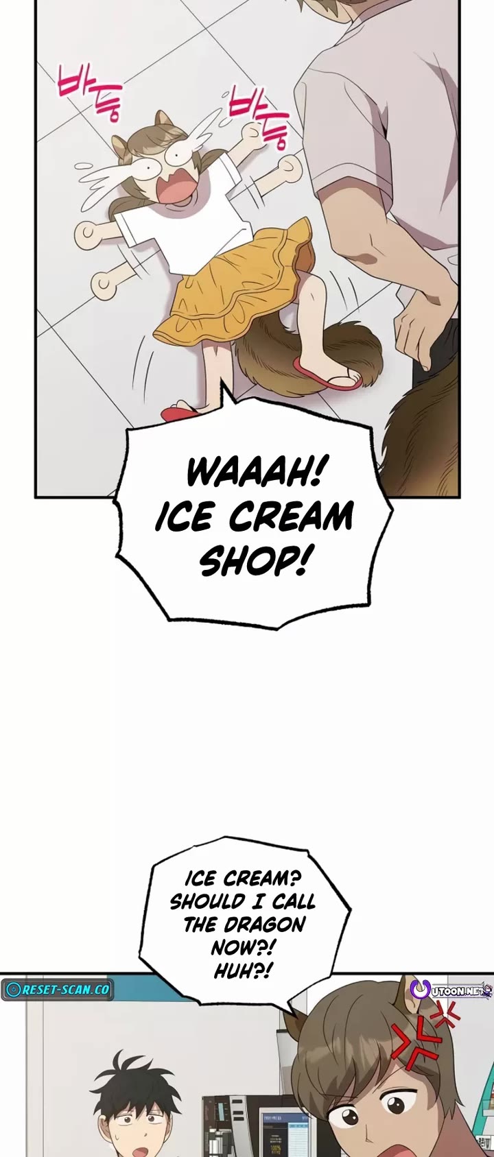 Magical Realm Shopkeeper chapter 48 page 28