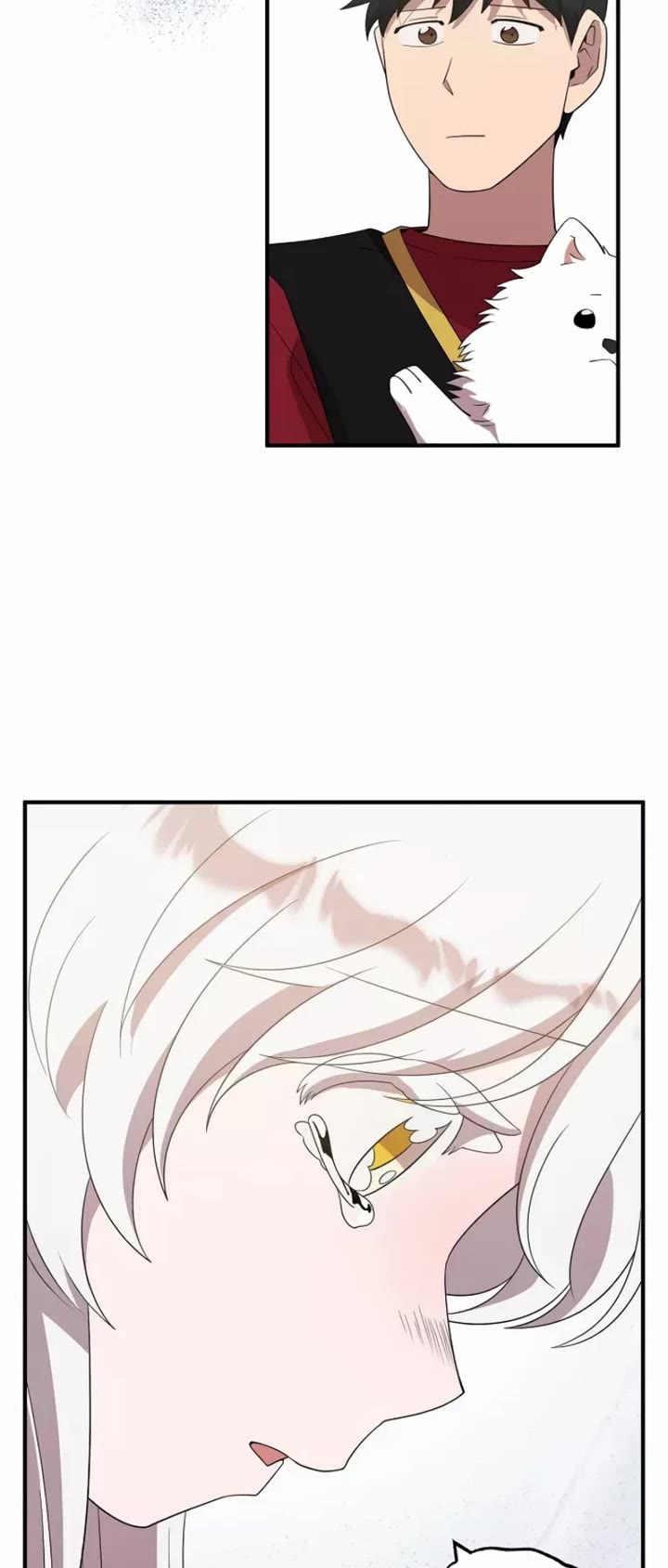 Magical Realm Shopkeeper chapter 48 page 31