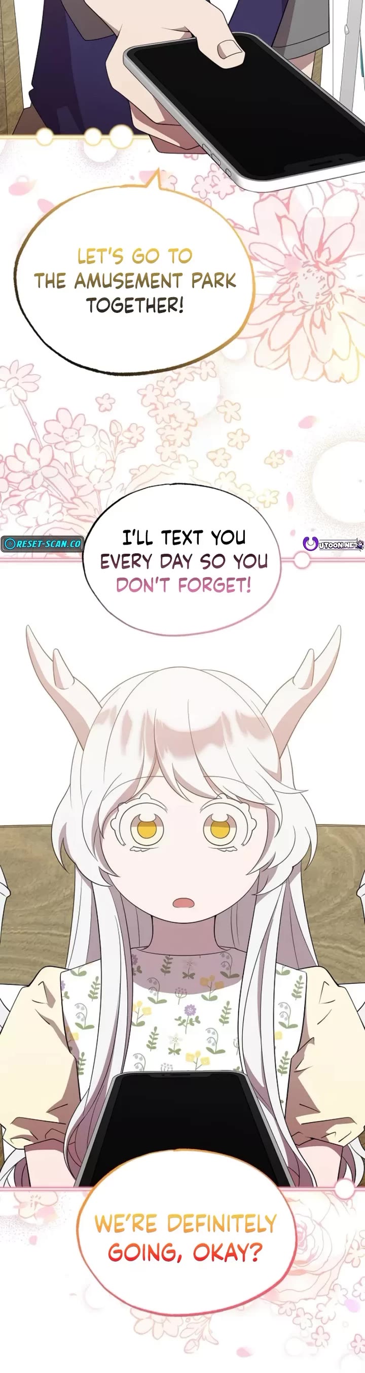 Magical Realm Shopkeeper chapter 48 page 41