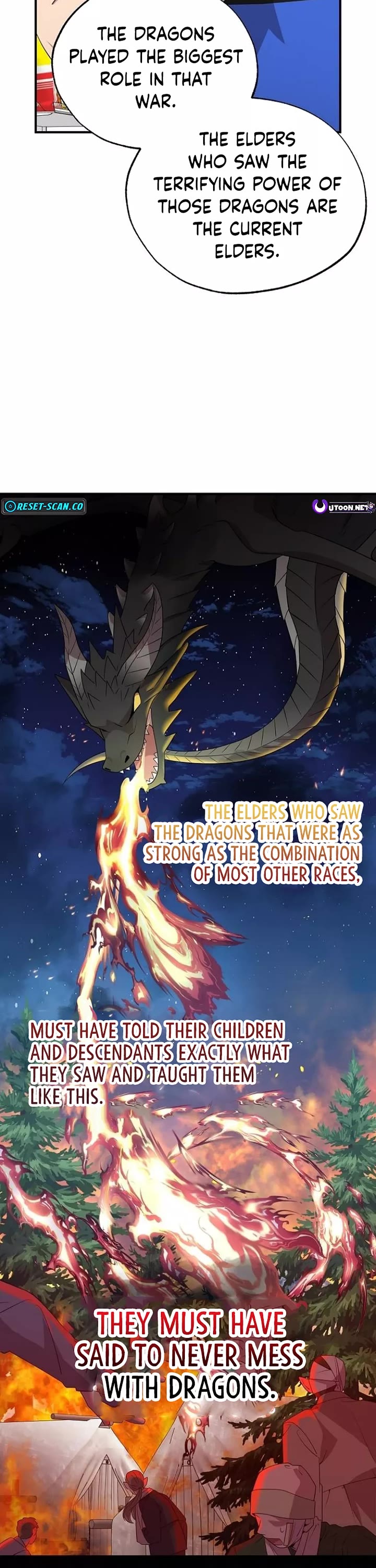 Magical Realm Shopkeeper chapter 49 page 12