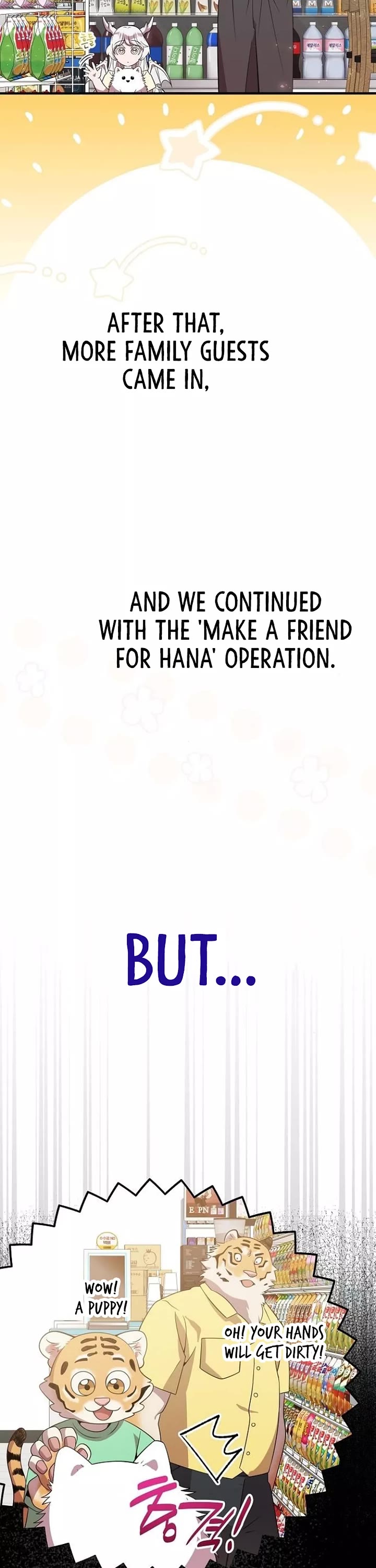 Magical Realm Shopkeeper chapter 49 page 2