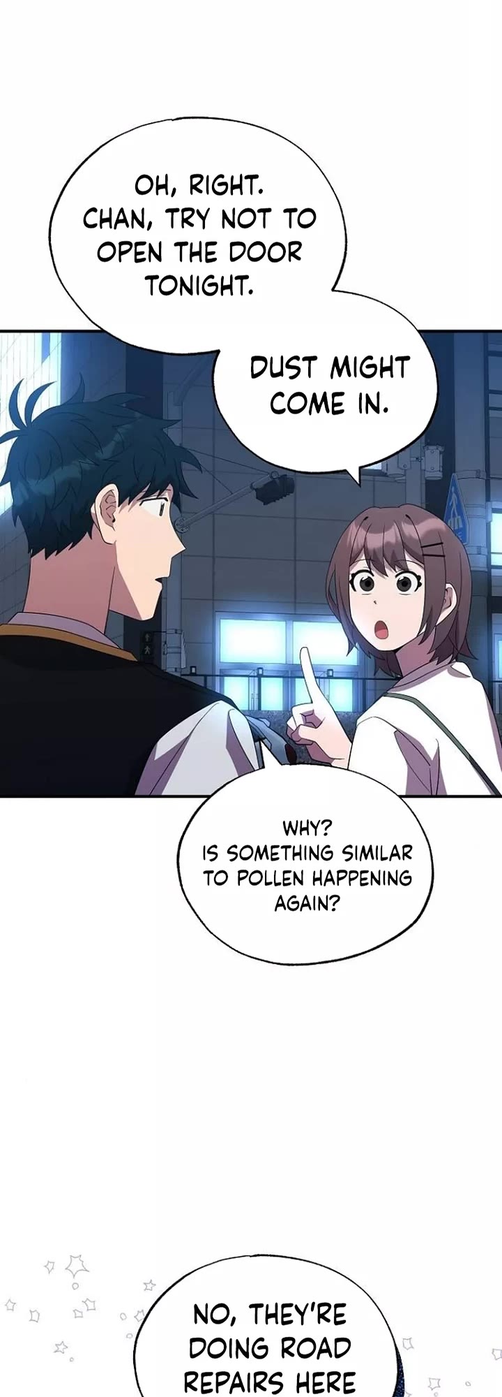 Magical Realm Shopkeeper chapter 49 page 25