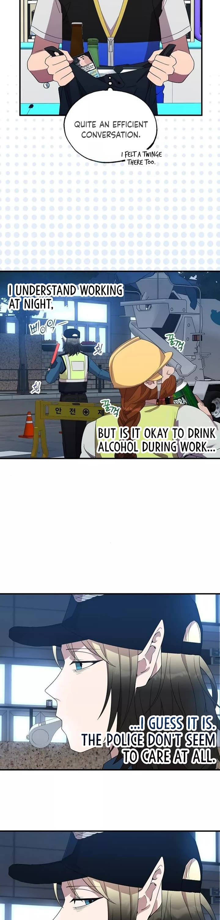 Magical Realm Shopkeeper chapter 49 page 28