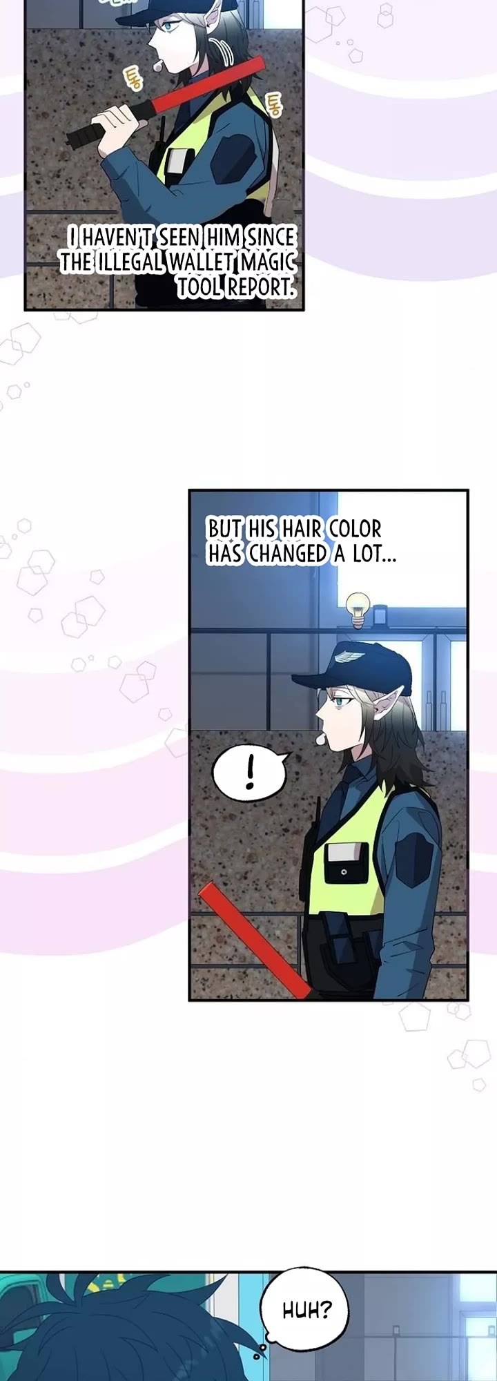 Magical Realm Shopkeeper chapter 49 page 30