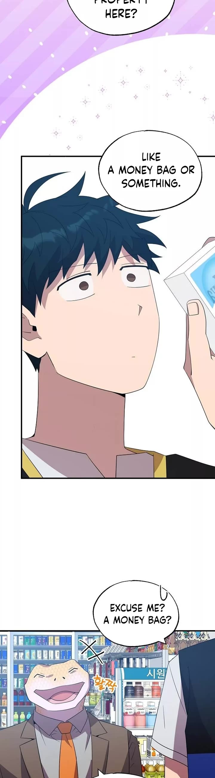 Magical Realm Shopkeeper chapter 49 page 37