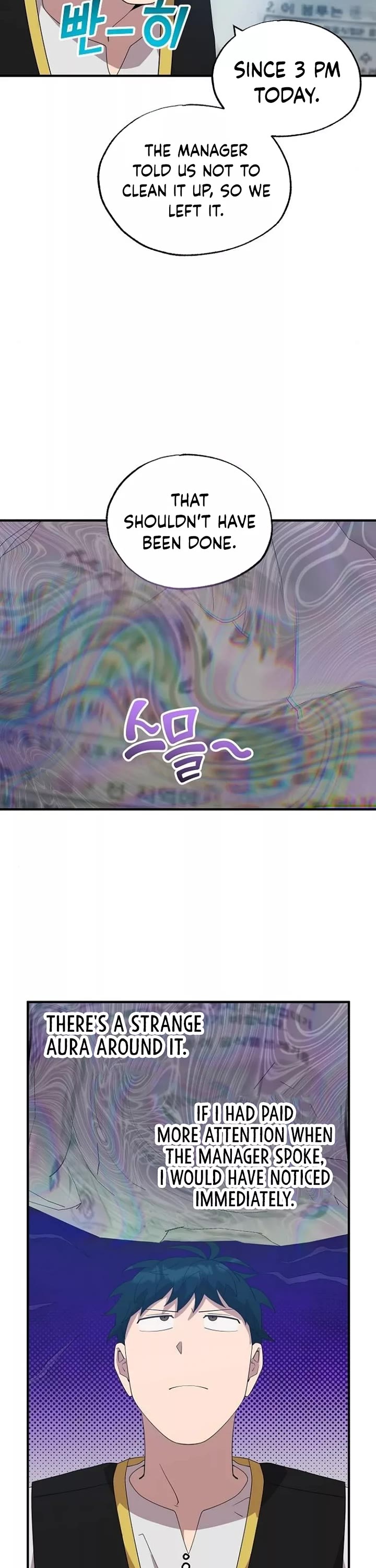 Magical Realm Shopkeeper chapter 50 page 31