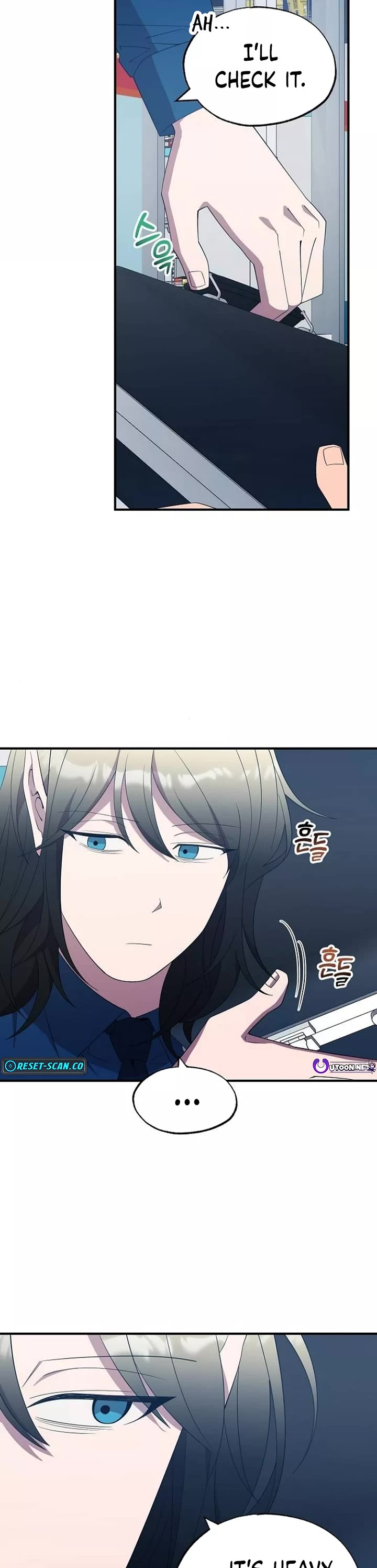 Magical Realm Shopkeeper chapter 50 page 38