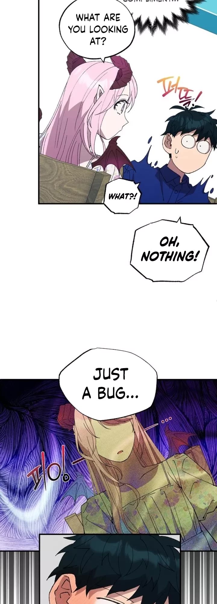 Magical Realm Shopkeeper chapter 52 page 31