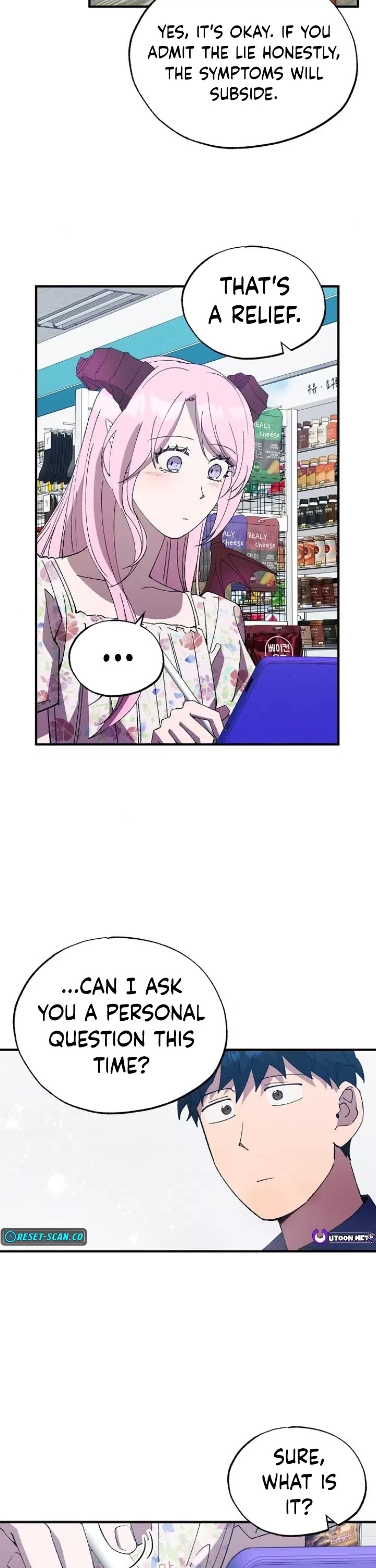 Magical Realm Shopkeeper chapter 52 page 37