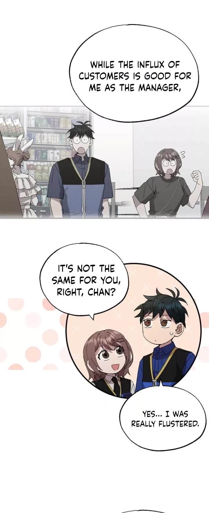 Magical Realm Shopkeeper chapter 54 page 12