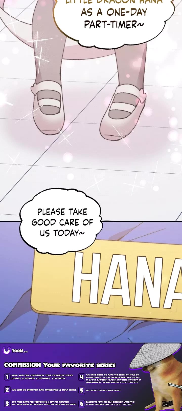 Magical Realm Shopkeeper chapter 54 page 37