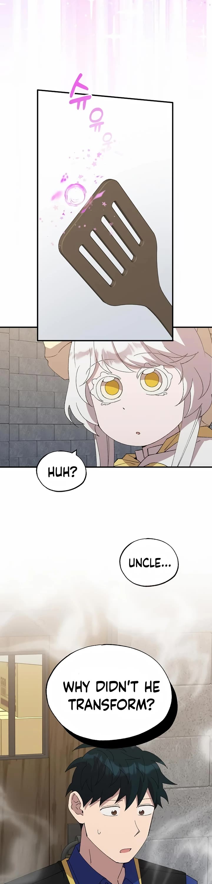 Magical Realm Shopkeeper chapter 56 page 12