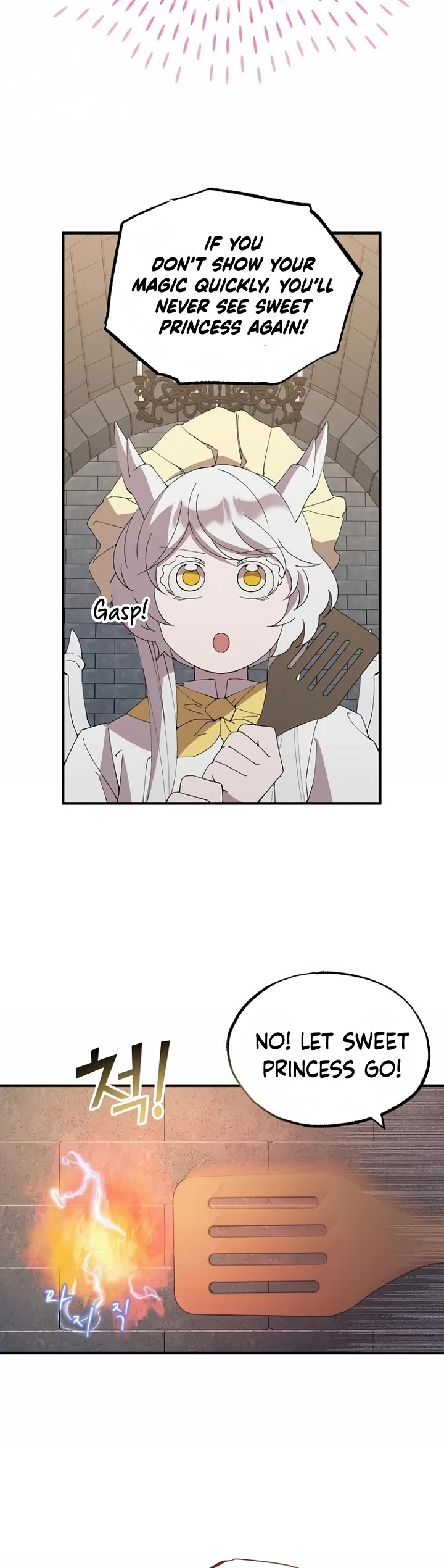 Magical Realm Shopkeeper chapter 56 page 22