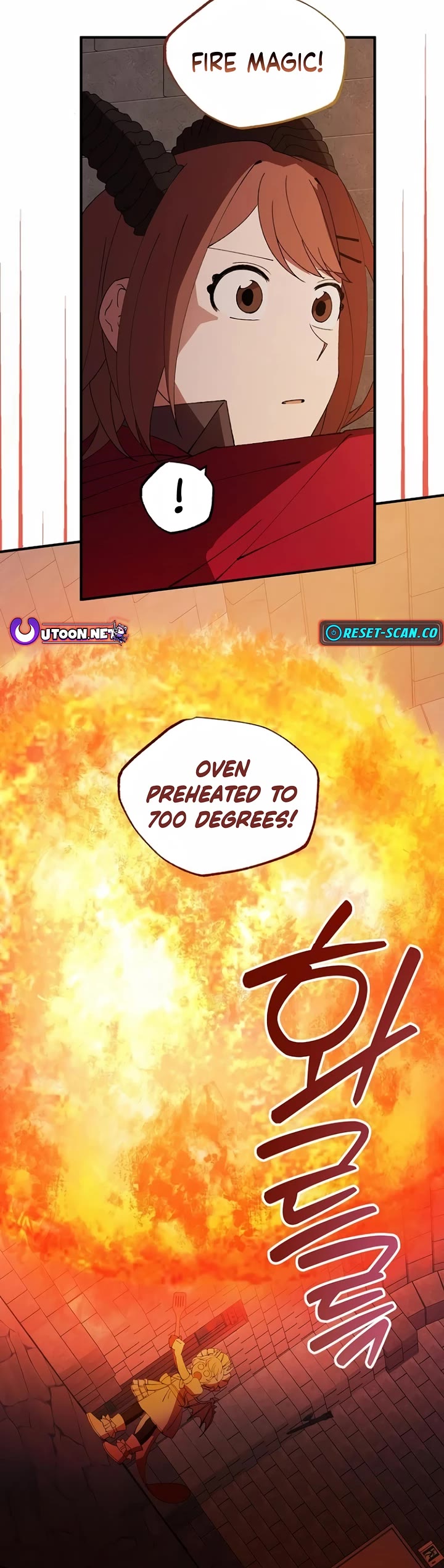 Magical Realm Shopkeeper chapter 56 page 23