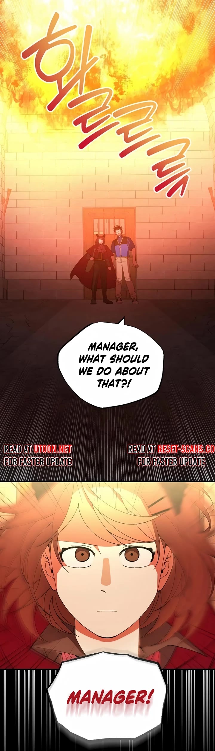 Magical Realm Shopkeeper chapter 56 page 25