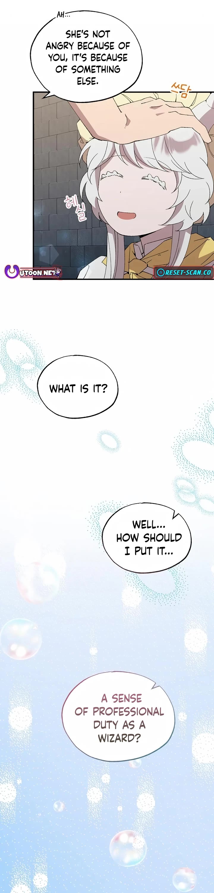 Magical Realm Shopkeeper chapter 56 page 30