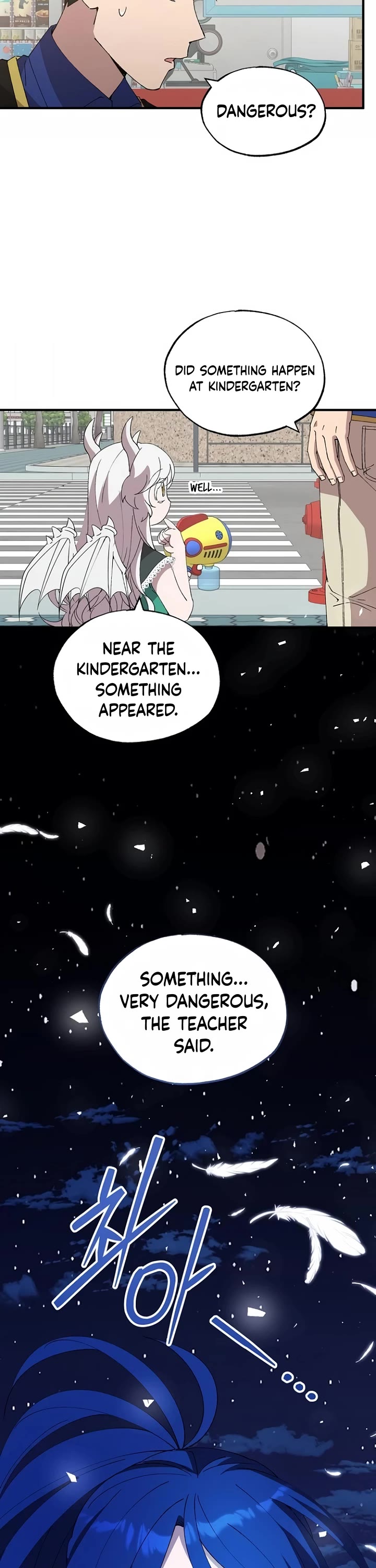 Magical Realm Shopkeeper chapter 56 page 34