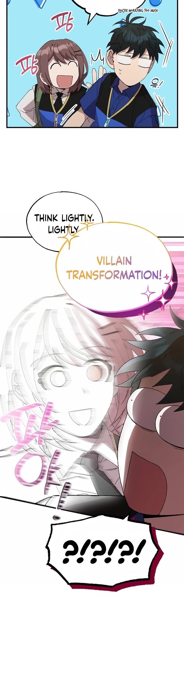 Magical Realm Shopkeeper chapter 56 page 8