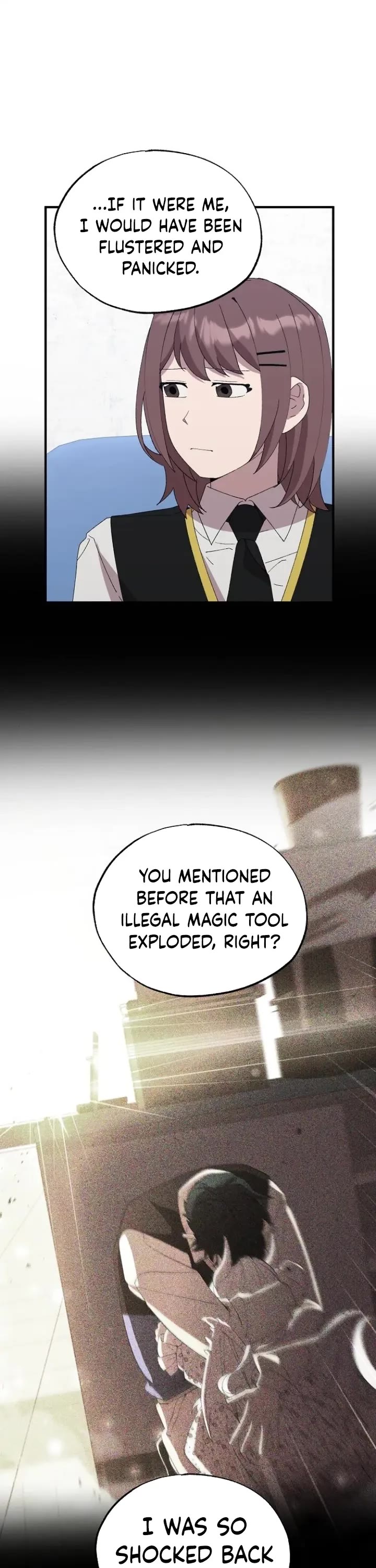 Magical Realm Shopkeeper chapter 57 page 10