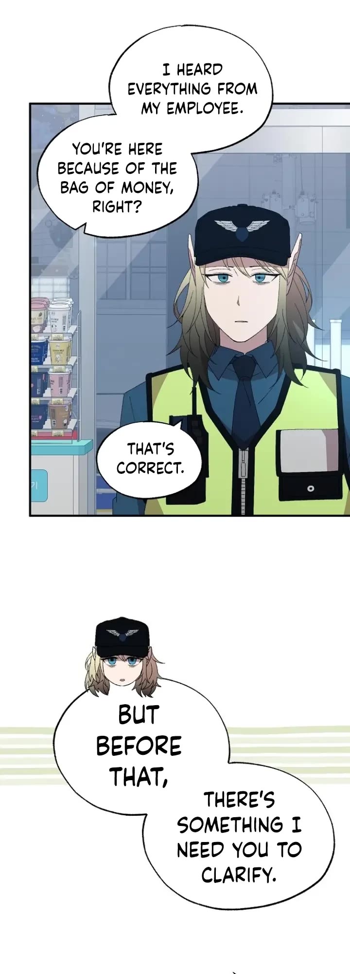 Magical Realm Shopkeeper chapter 57 page 15