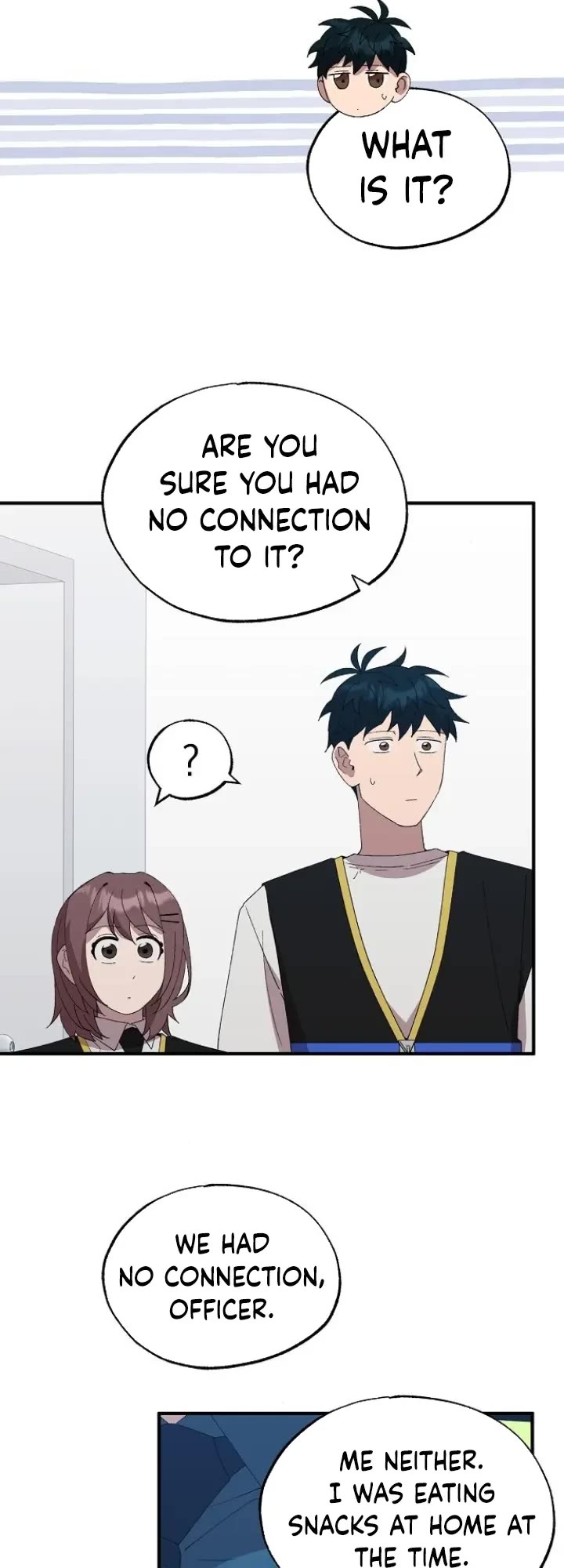 Magical Realm Shopkeeper chapter 57 page 16