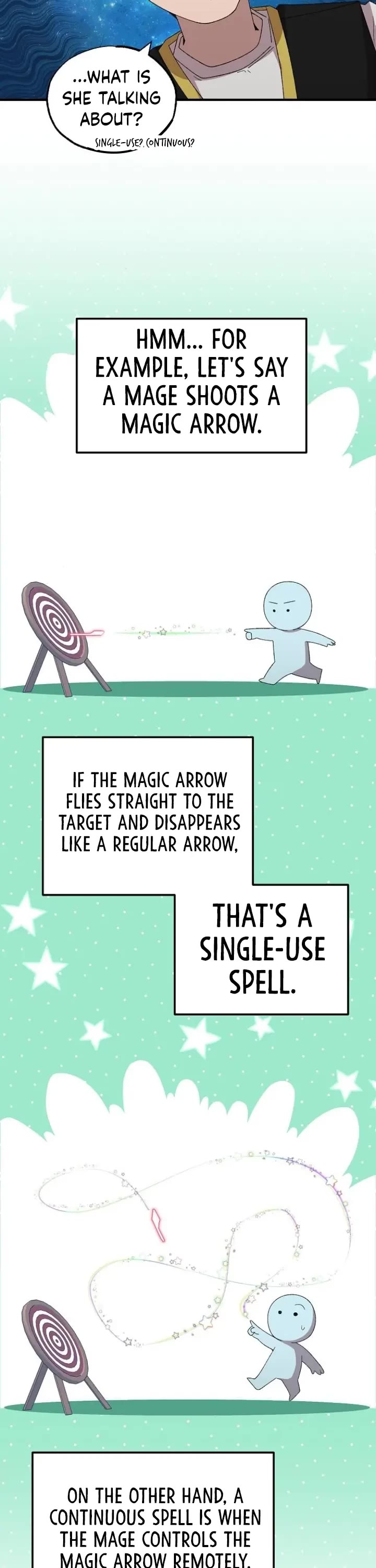 Magical Realm Shopkeeper chapter 57 page 30