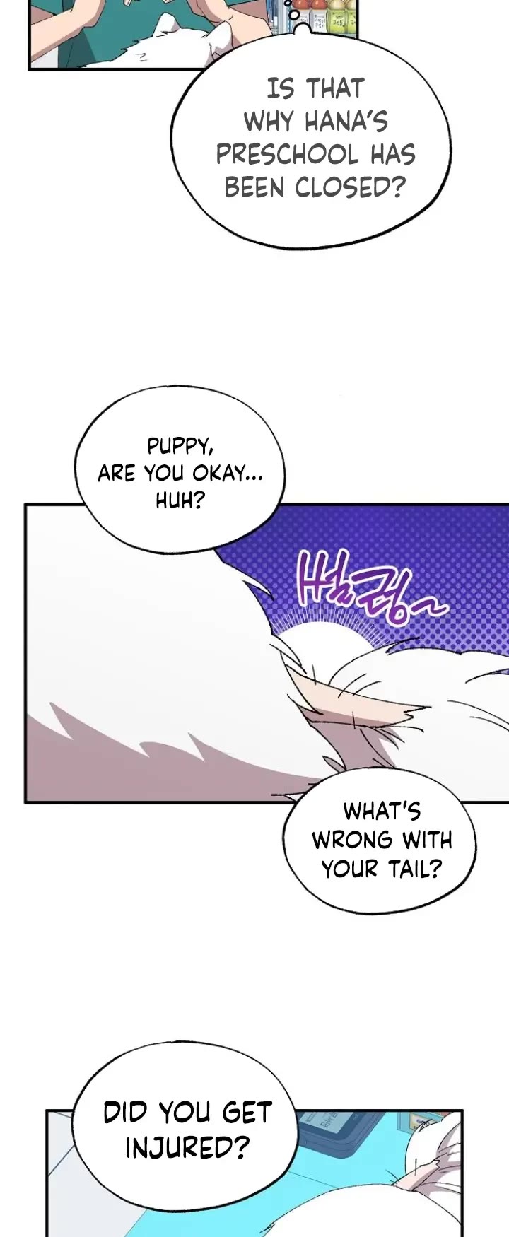 Magical Realm Shopkeeper chapter 58 page 15