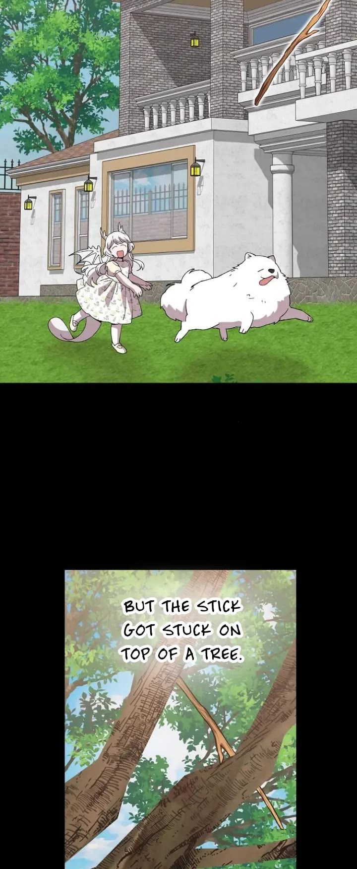 Magical Realm Shopkeeper chapter 58 page 24