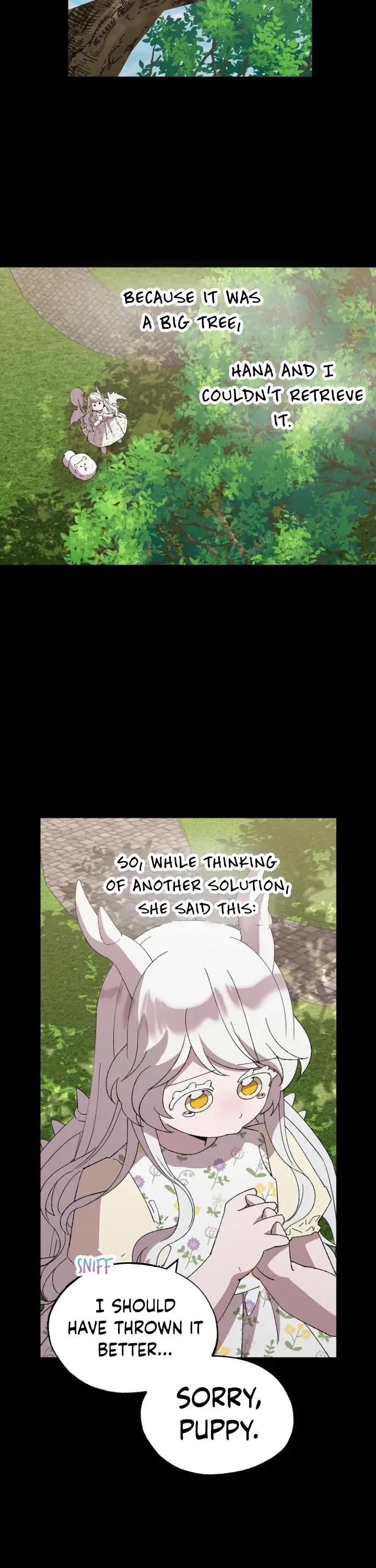 Magical Realm Shopkeeper chapter 58 page 25