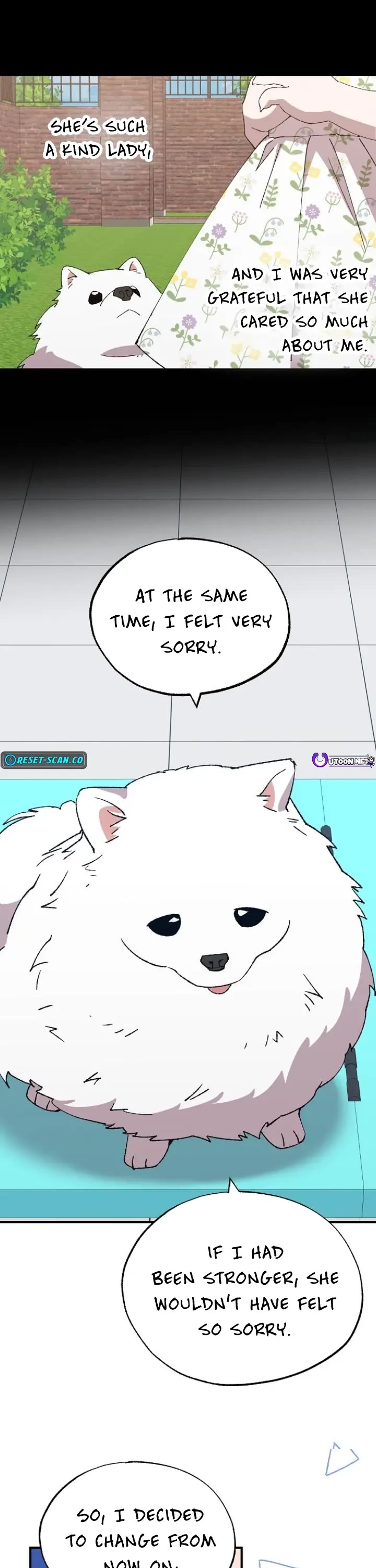 Magical Realm Shopkeeper chapter 58 page 26