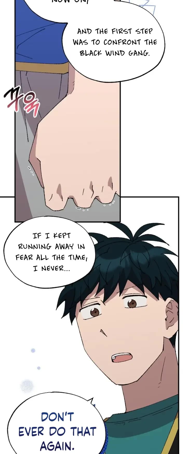 Magical Realm Shopkeeper chapter 58 page 27