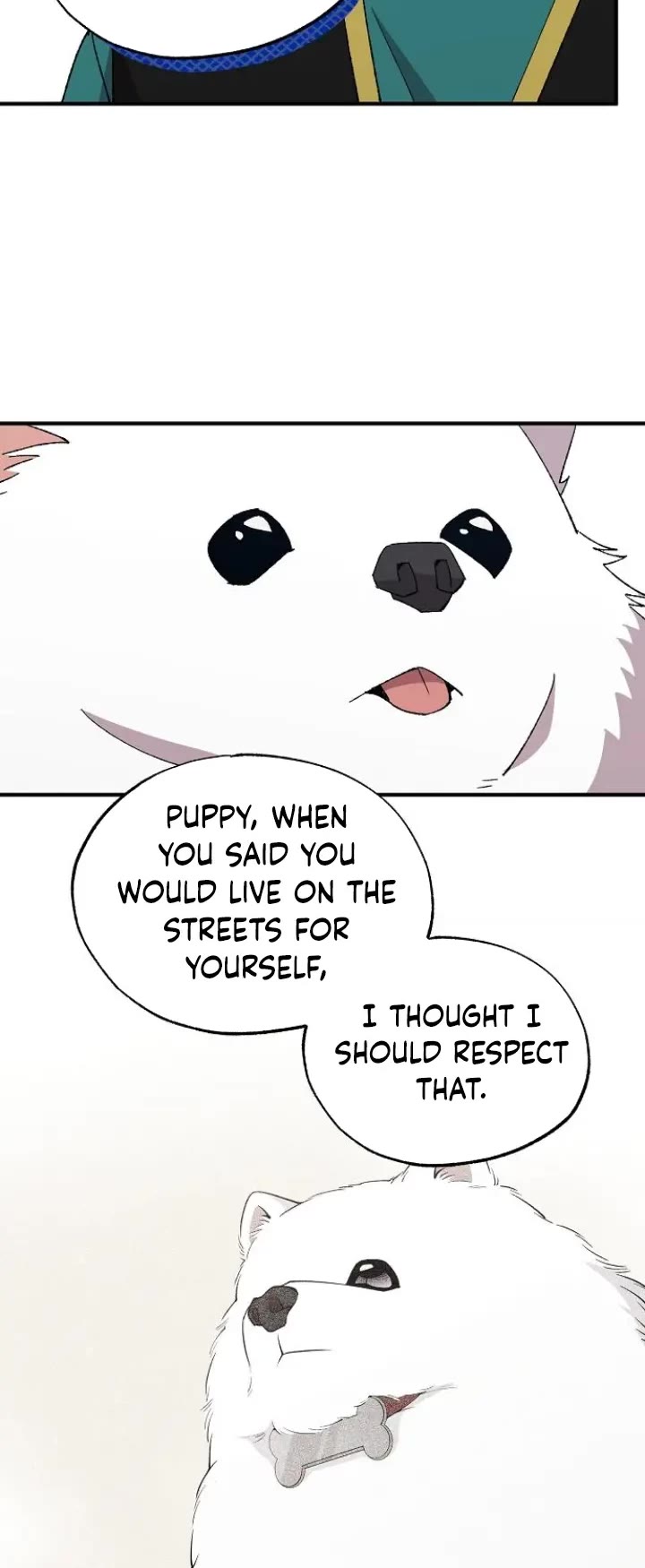 Magical Realm Shopkeeper chapter 58 page 28