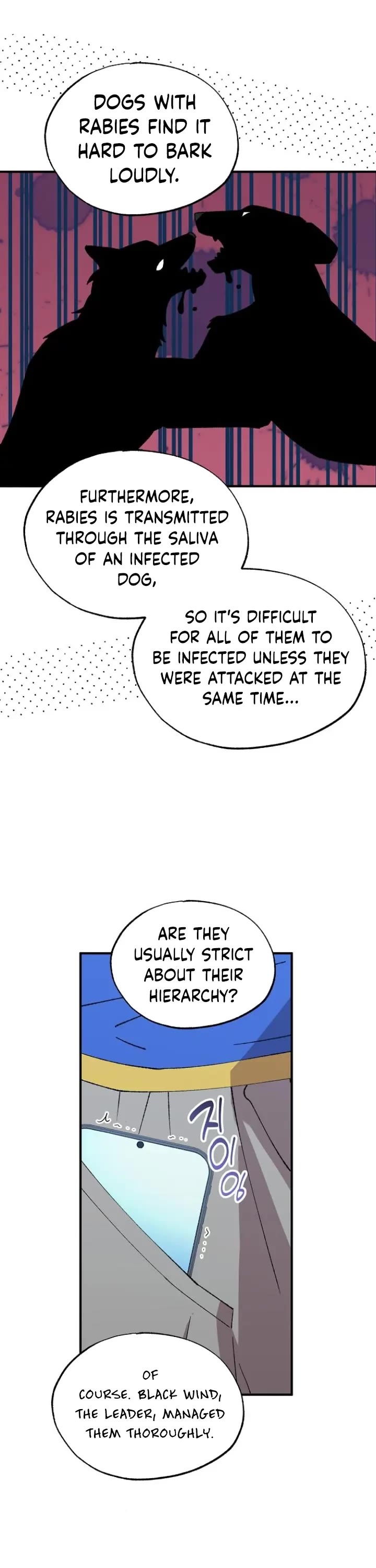 Magical Realm Shopkeeper chapter 58 page 33