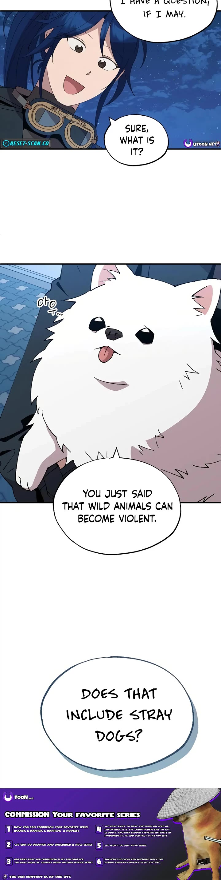 Magical Realm Shopkeeper chapter 59 page 32