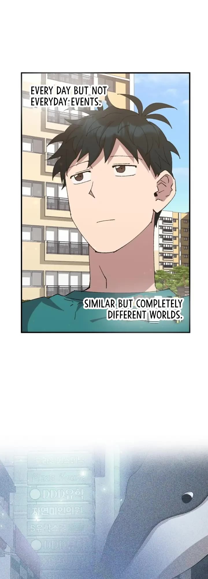 Magical Realm Shopkeeper chapter 60 page 19