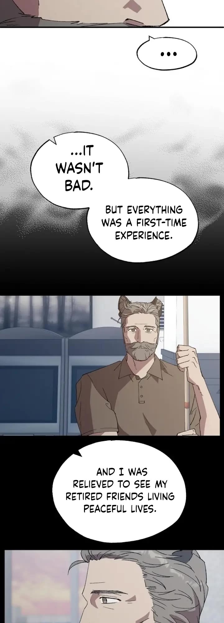 Magical Realm Shopkeeper chapter 61 page 11