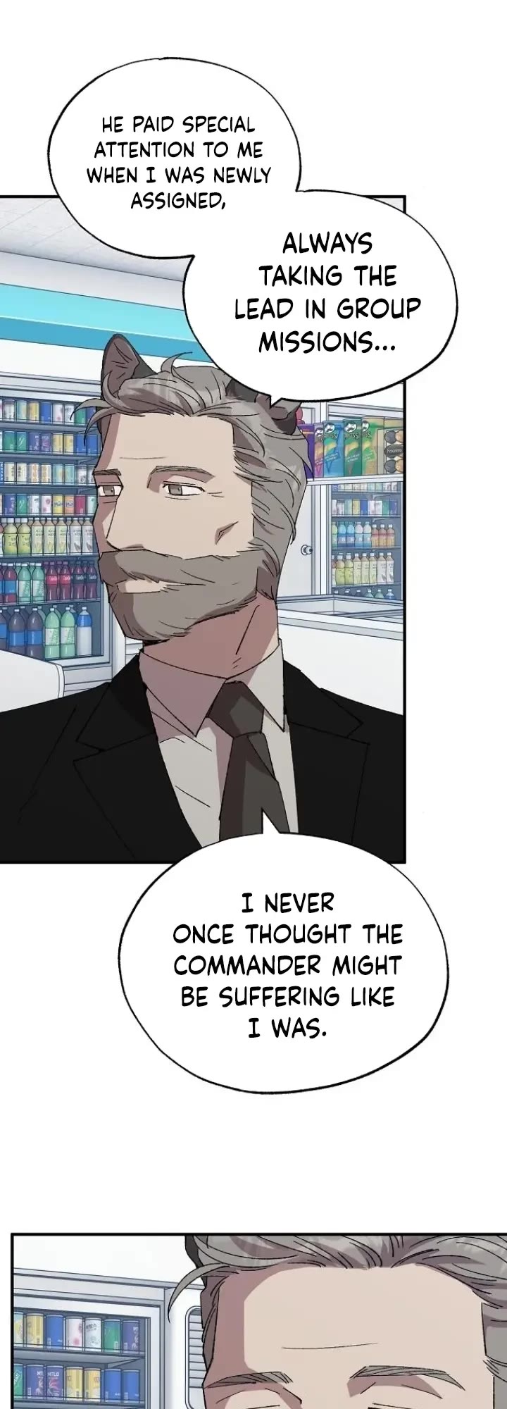 Magical Realm Shopkeeper chapter 61 page 24