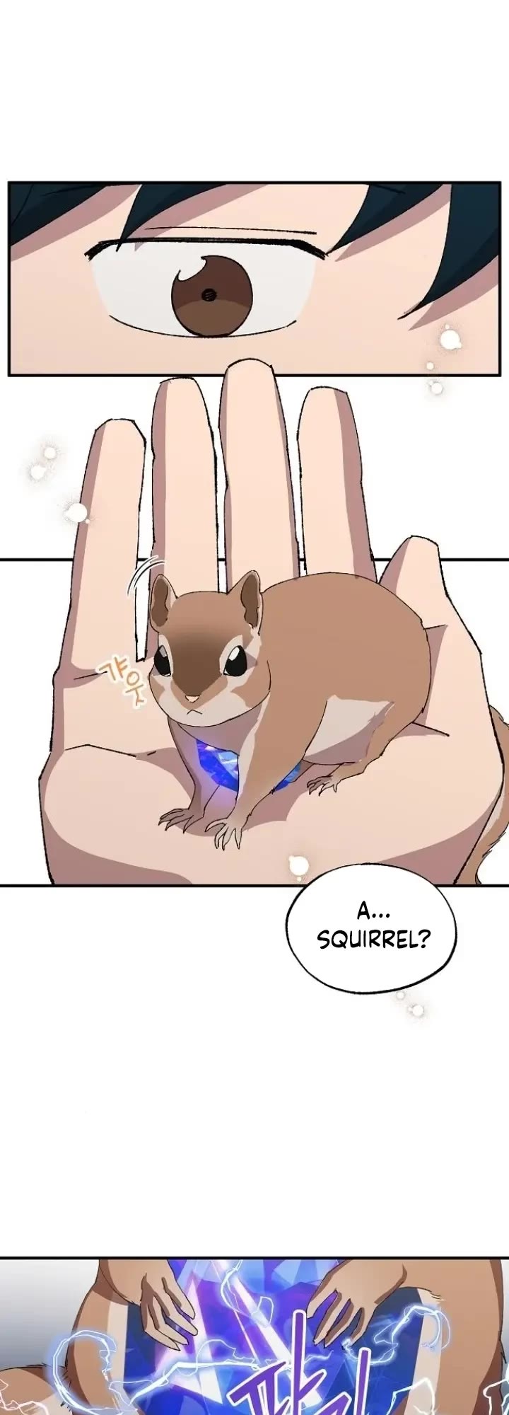 Magical Realm Shopkeeper chapter 61 page 28