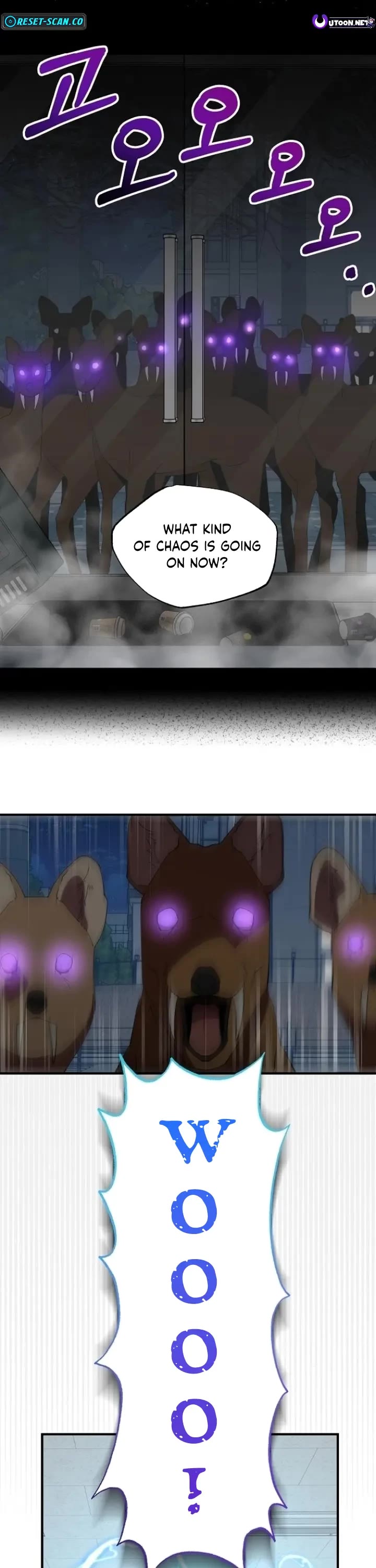 Magical Realm Shopkeeper chapter 61 page 33