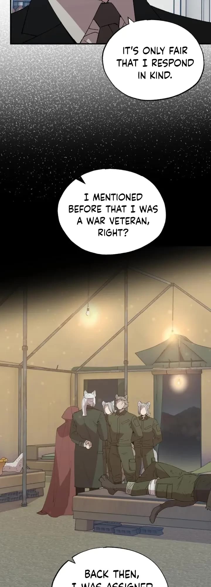 Magical Realm Shopkeeper chapter 61 page 4