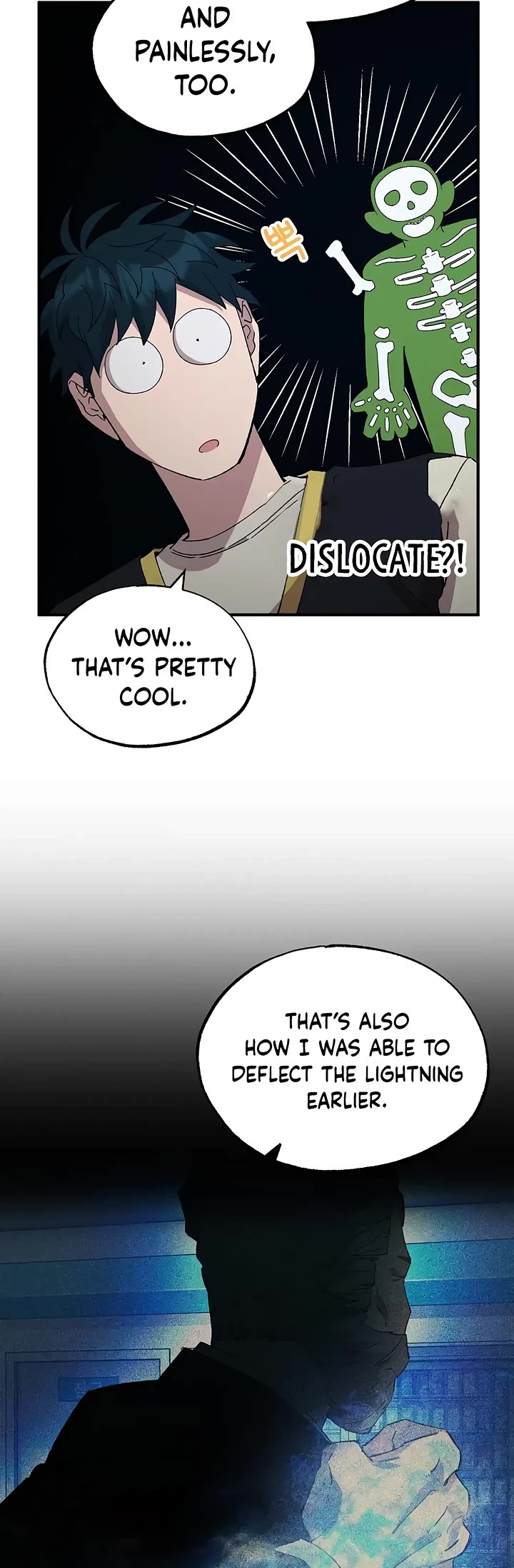 Magical Realm Shopkeeper chapter 62 page 24