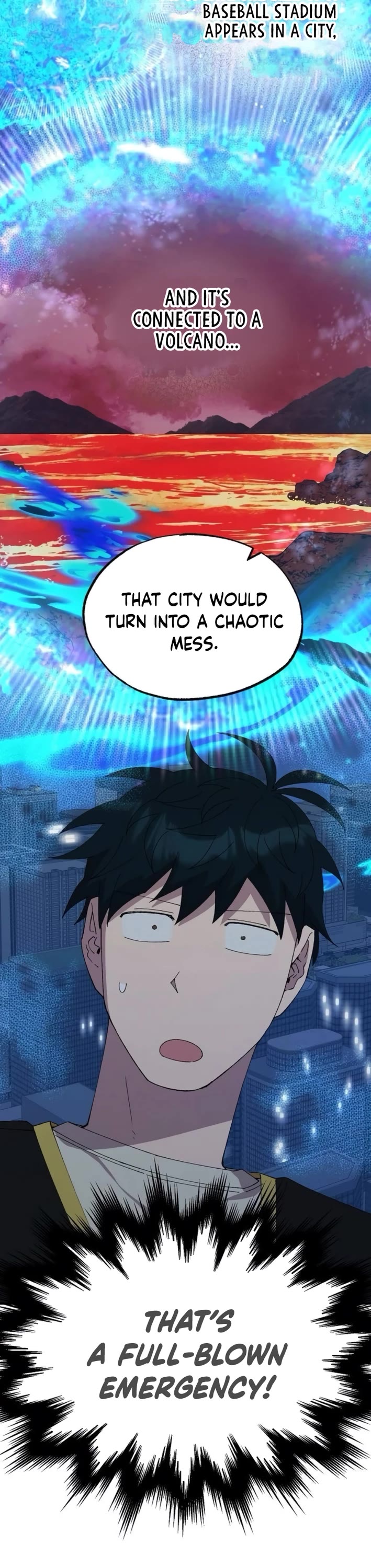 Magical Realm Shopkeeper chapter 63 page 18