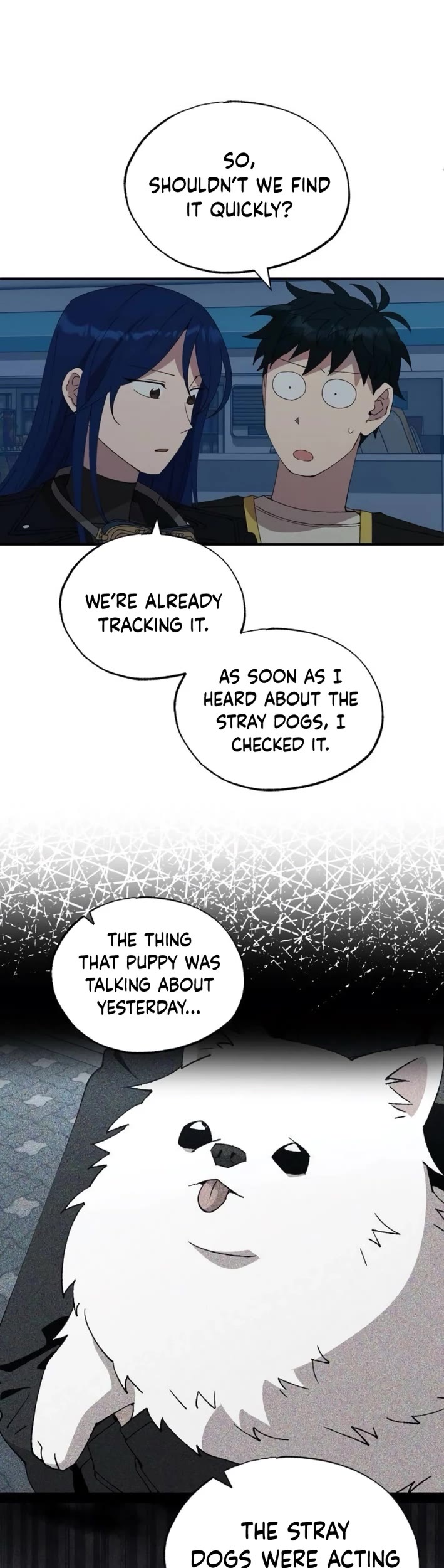 Magical Realm Shopkeeper chapter 63 page 19