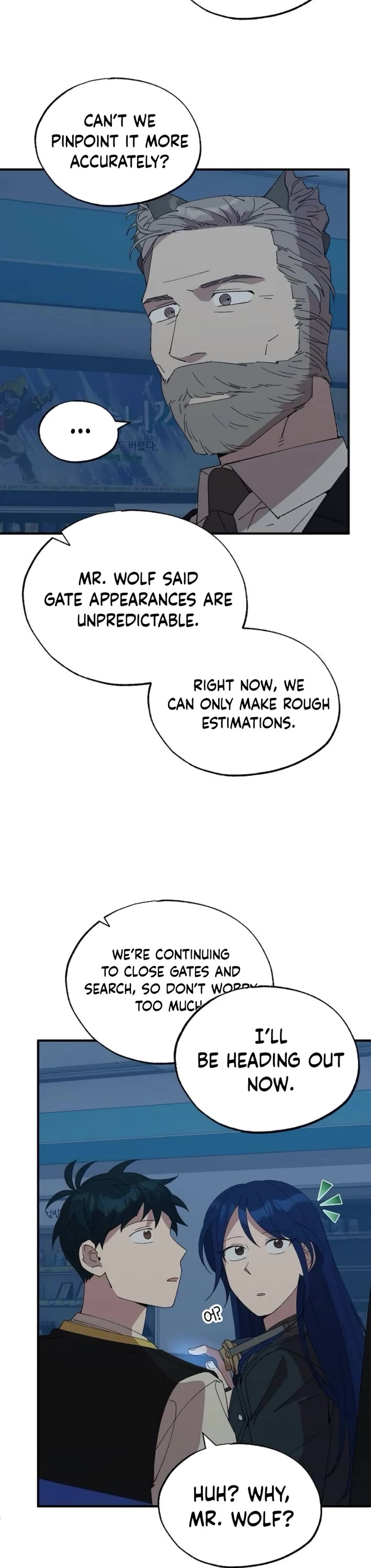 Magical Realm Shopkeeper chapter 63 page 22