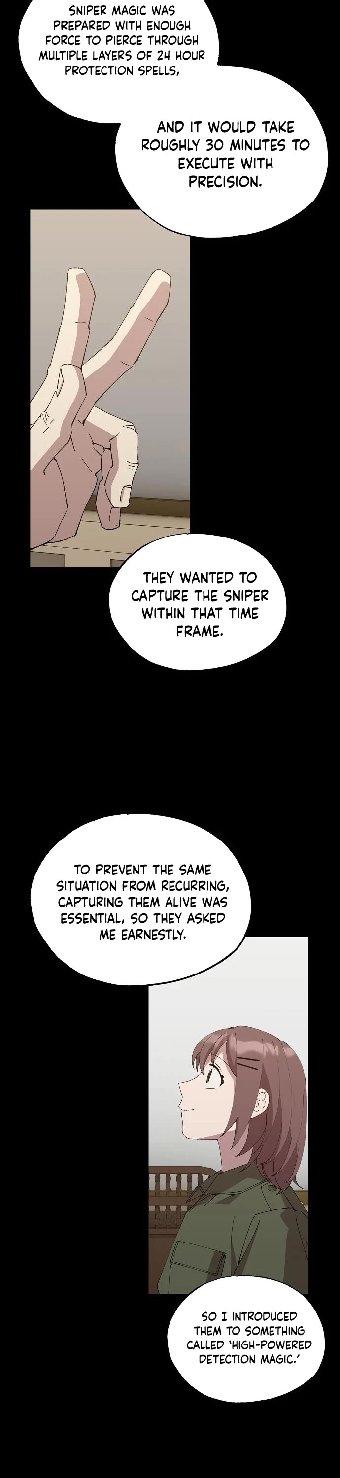 Magical Realm Shopkeeper chapter 64 page 2