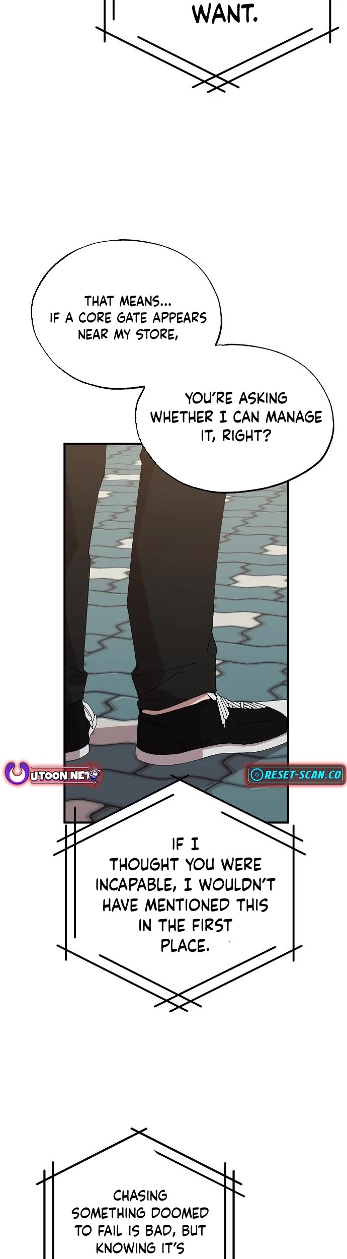 Magical Realm Shopkeeper chapter 64 page 25