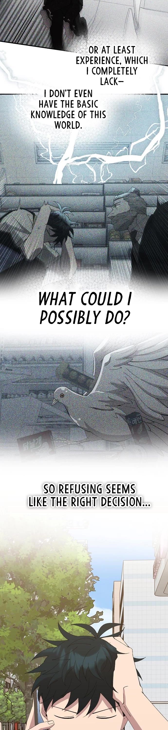 Magical Realm Shopkeeper chapter 64 page 27