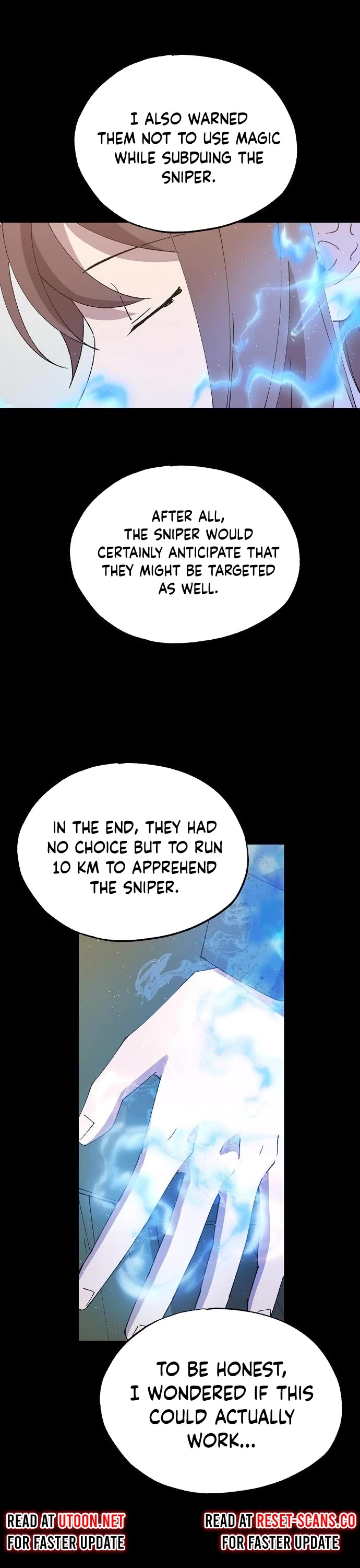 Magical Realm Shopkeeper chapter 64 page 3