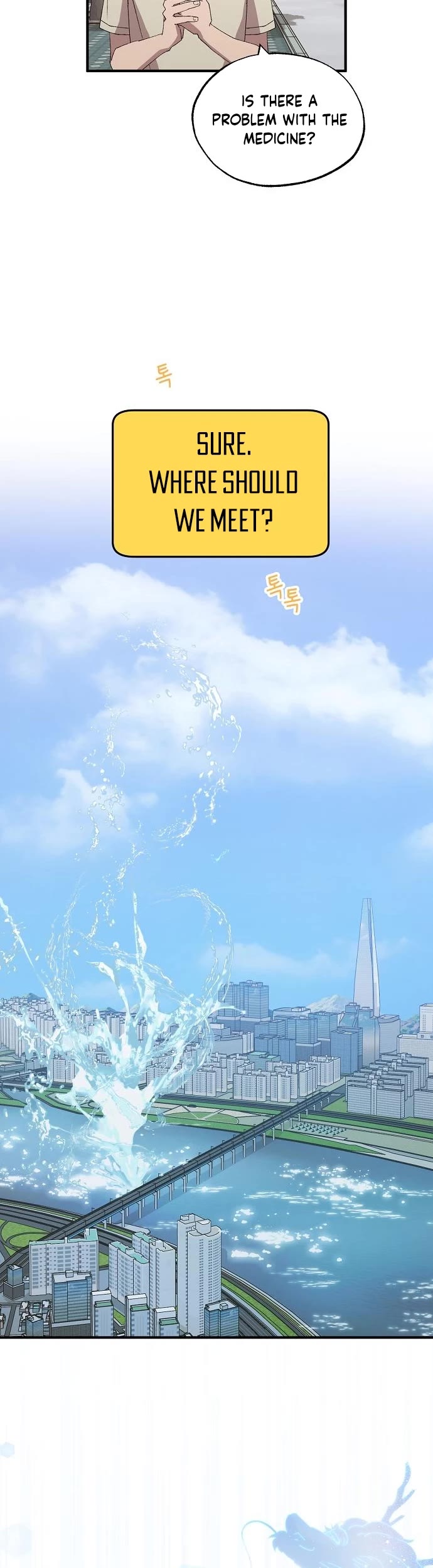 Magical Realm Shopkeeper chapter 64 page 30