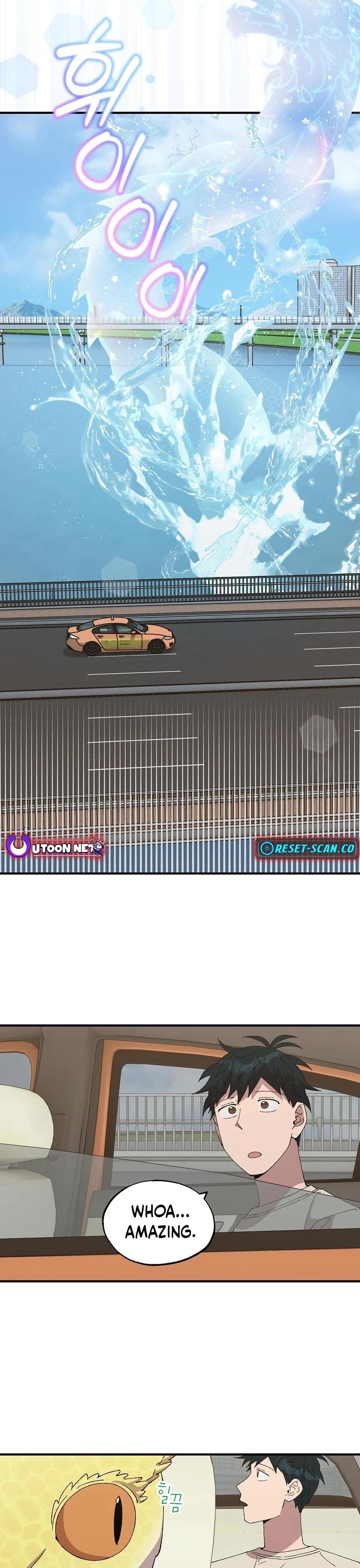 Magical Realm Shopkeeper chapter 64 page 31